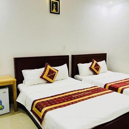 Minh Dang Hotel Vung Tau Exterior foto